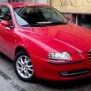 Alfa Romeo 147 (2000-2010) - manuály a príručky