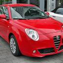 Alfa Romeo MiTo (2008 - 2018) - manuály a návody
