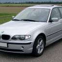 BMW 3 - E46 (1998-2005)
