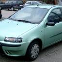 Fiat Punto 2 (1999–2004) - manuály a príručky