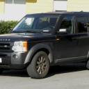 Land Rover Discovery - manuály a návody