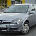 Opel Astra H (2004 - 2014) - manuály a návody