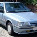 Renault 21 (1986 - 1994)