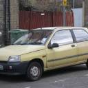 Renault Clio 1 (1992-1998) - manuály a príručky