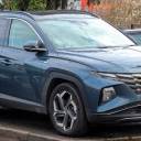 Hyundai Tucson 4 (od 2020) - Manuály a návody