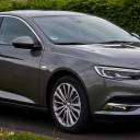 Opel Insignia (od 2017) - manuály a návody
