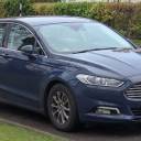 Ford Mondeo 4 (MK5, 2012–2022) 