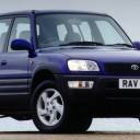 Toyota RAV 4 (1994-2000)