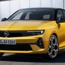Opel Astra L (od 2021)